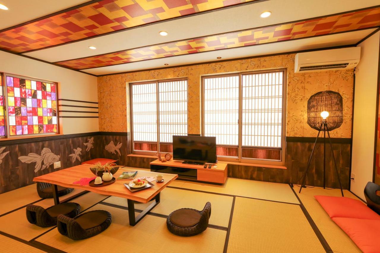 Samurai Kin Luaran gambar